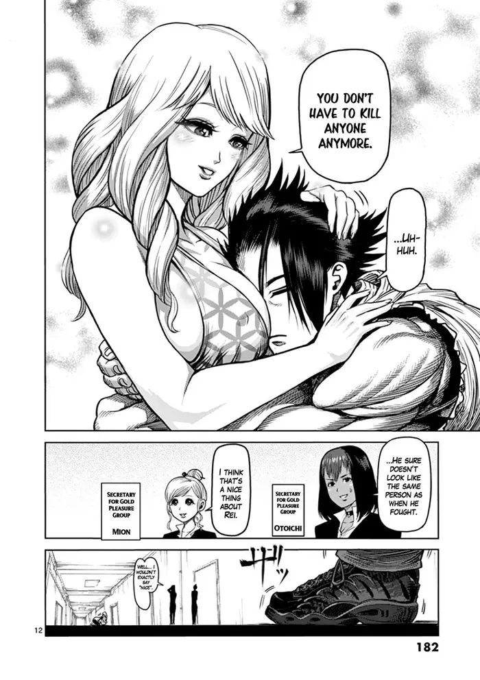 Kengan Ashura Chapter 90 image 13_optimized